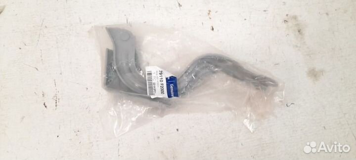 Петля Капота левая Hyundai Elantra 6 AD 2015-2018