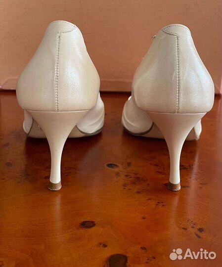 Туфли женские