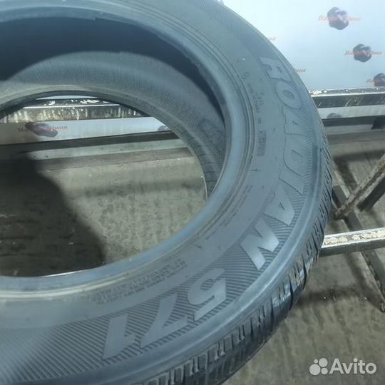 Nexen Roadian 571 235/65 R17