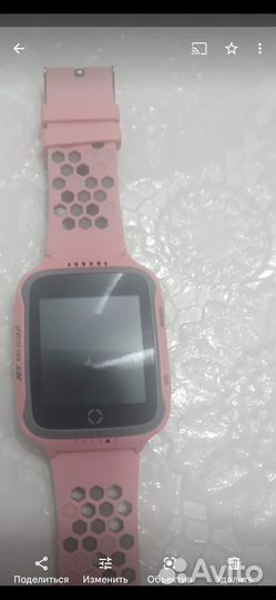 Продам умные часы