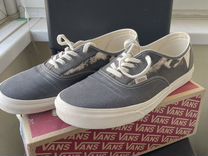 Кеды Vans оригинал