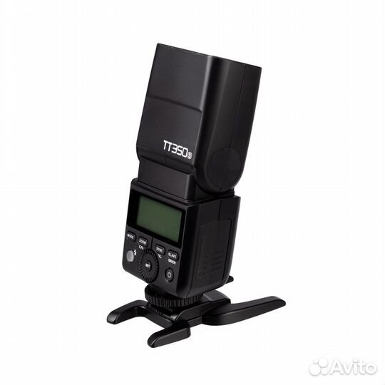 Фотовспышка Godox TT350S для Sony