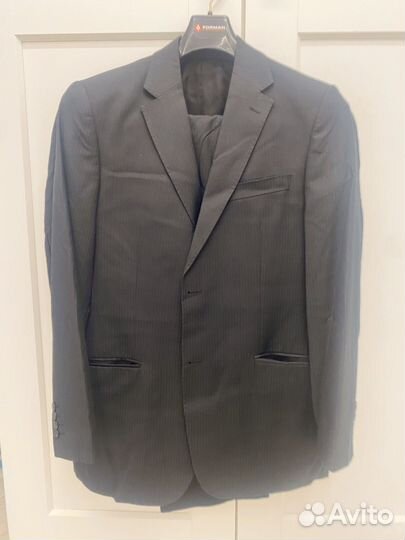 Костюм мужской
