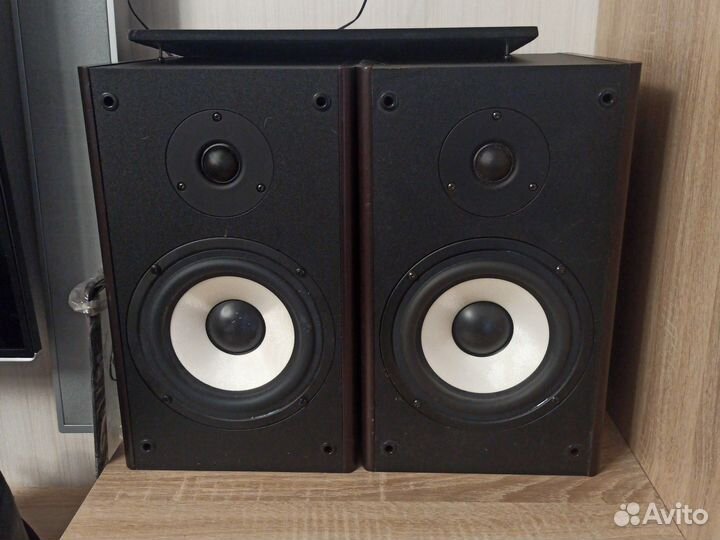 Колонки Microlab solo 2 mk3