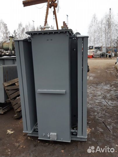 Трансформатор тмг 1600 кВа