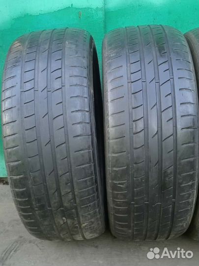 Hankook Optimo K415 235/55 R17