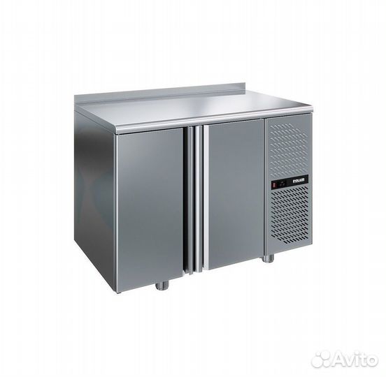 Холодильный стол Polair - Grande