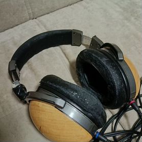 Наушники Fischer Audio FA-002 (FA-003)