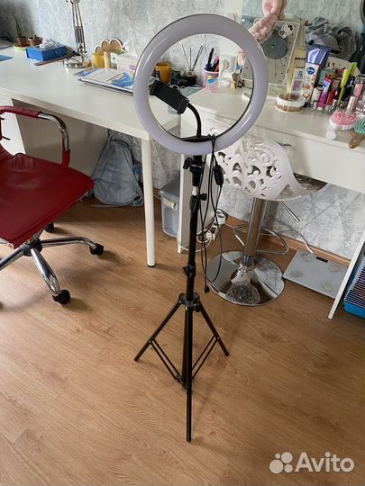 Свет для съемки