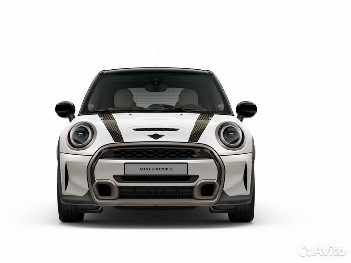 MINI Cooper S 2.0 AMT, 2023