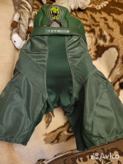 Хоккейные шорты