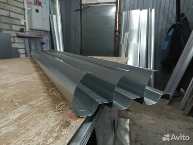 Кузовные пороги и арки для автомобиля