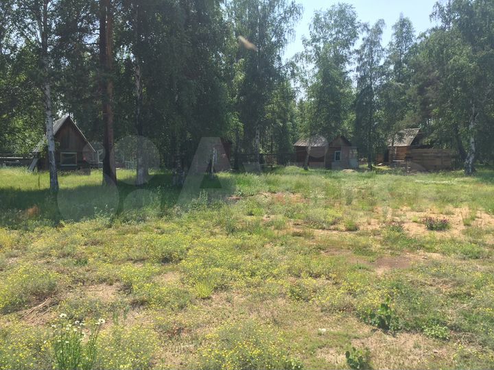 Участок 75 сот. (ИЖС)