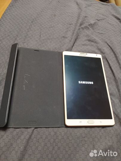 Планшет samsung galaxy tab s