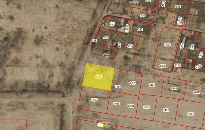 Участок 15 сот. (ИЖС)