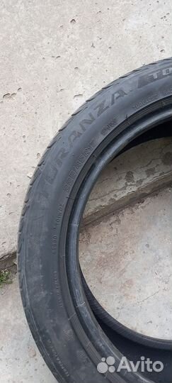 Bridgestone Turanza T001 225/45 R17