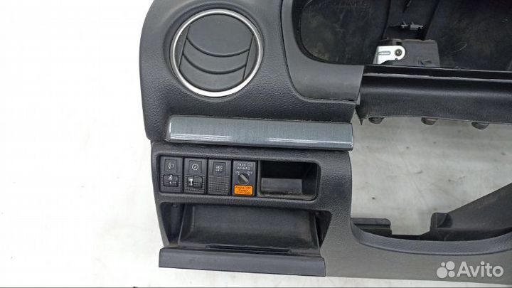 Торпедо Mazda 6 GG LF 2005