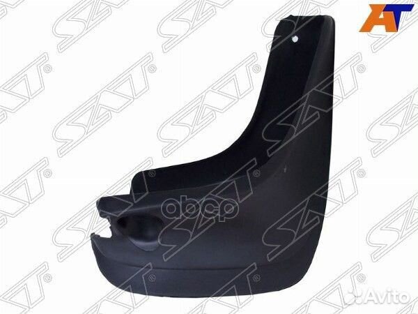 Брызговик toyota corolla/sprinter 95-00 передни