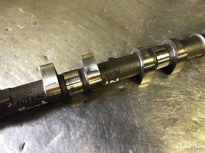 Распредвал впускной 1.8 Qqdb L8 Ford Mazda