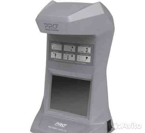 Детектор валют банкнот