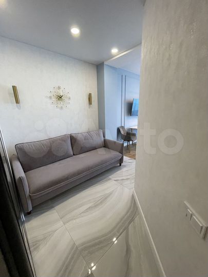 3-к. квартира, 88 м², 15/19 эт.