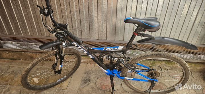 Велосипеды бу взрослый stels