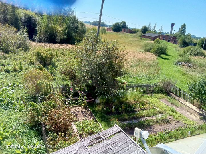 3-к. квартира, 72 м², 2/3 эт.