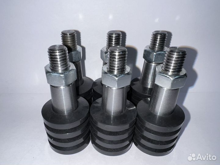 Палец К 3 мувп