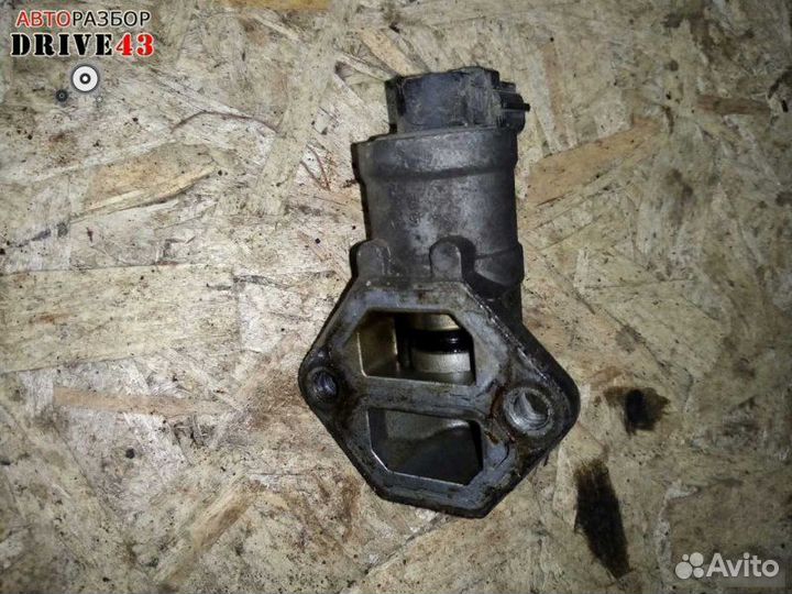 Клапан егр Ford Mondeo 3