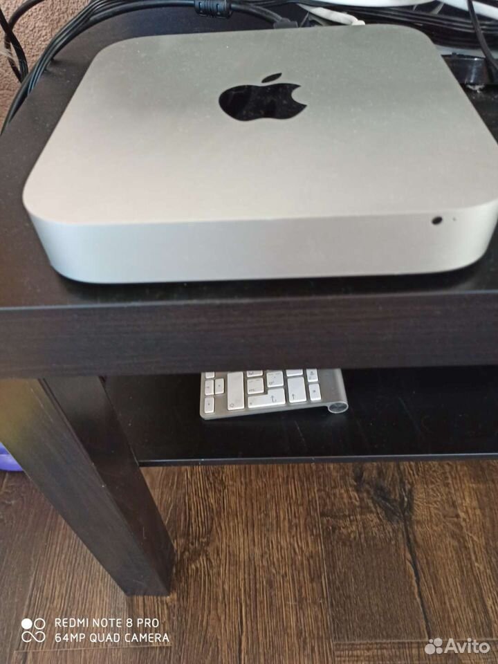 Apple Mac mini