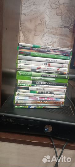 Xbox 360