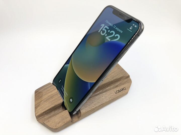 iPhone X, 256 ГБ
