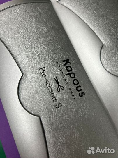 Ножницы парикмахерские профессиональные