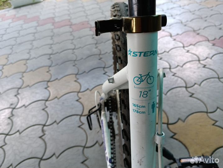 Продается велосипед