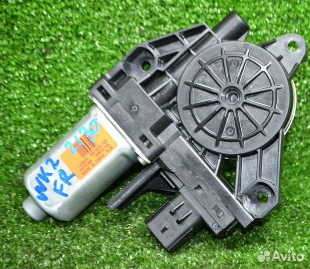 Моторчик стеклоподъемника jeep Гранд Чероки 4 FR