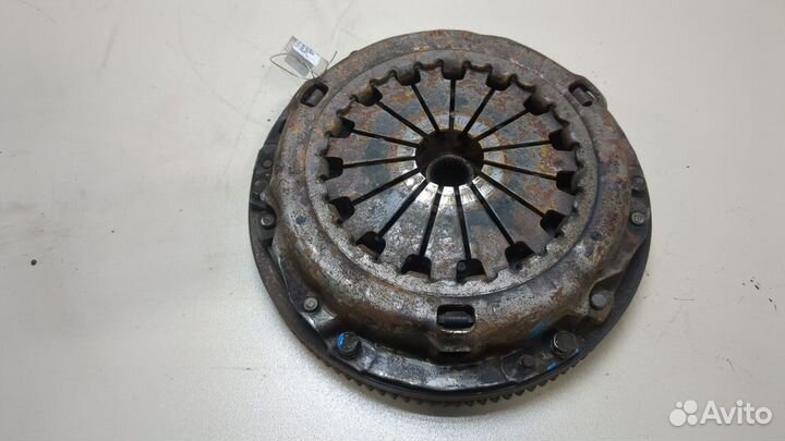 Маховик Toyota RAV 4, 2002