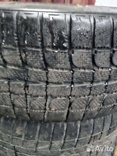 Nokian Tyres Hakkapeliitta 1 205/60 R16