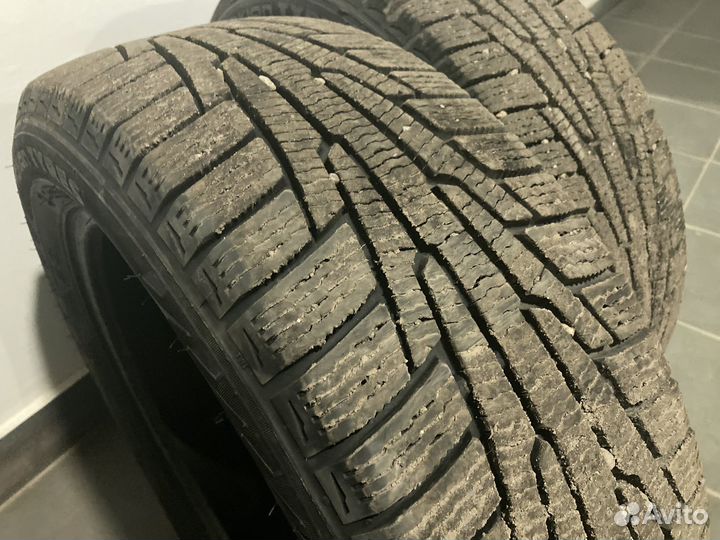 Nokian Tyres Nordman RS2 195/55 R16 91R