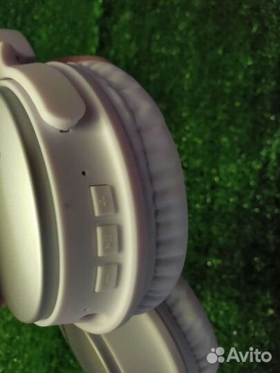 Беспроводные наушники Bose