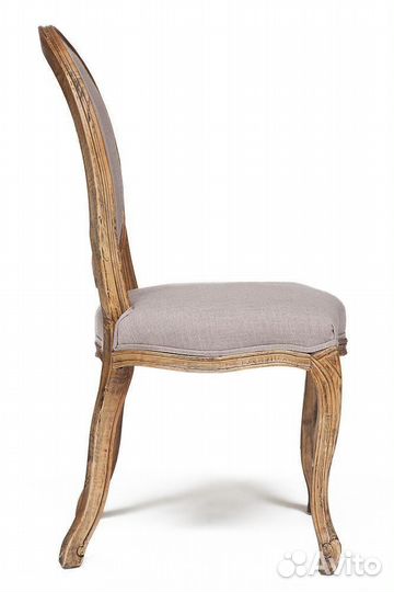 Стул «Бутик» (Boutique) CB2178 (Груша, светло-кори