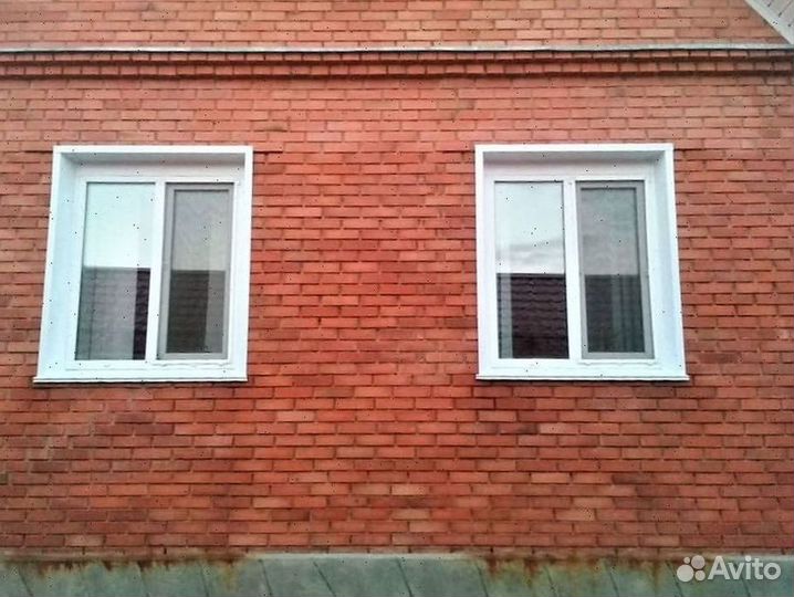 Окна пластиковые остекление балконов