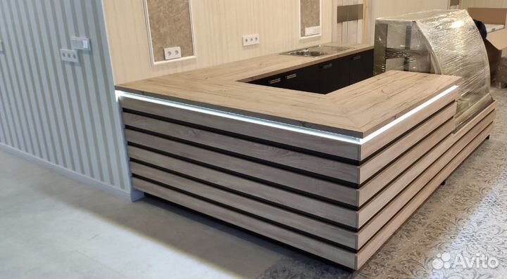 Барная стойка