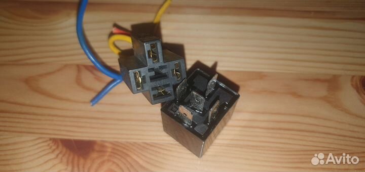 Реле Falcon LDN 12F