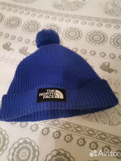 Шапка The north face