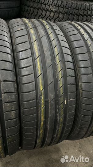Kumho Ecsta PS71 225/45 R18 101Y