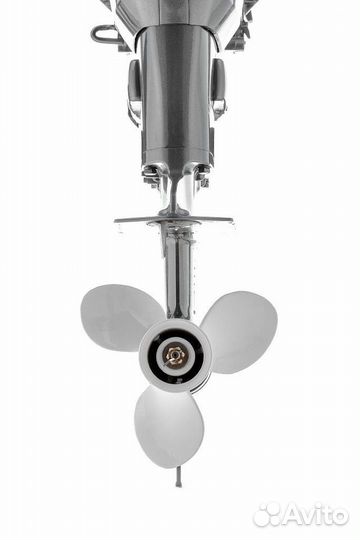 Лодочный мотор Mikatsu MEF 25 FHS Гарантия 10 лет