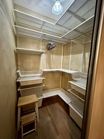 1-к. квартира, 34 м², 3/3 эт.