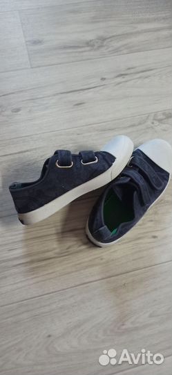 Кеды для мальчика