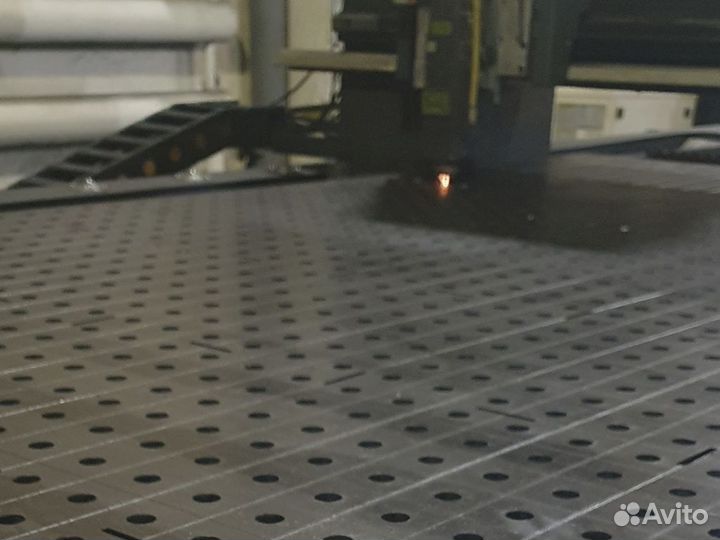 Сварочный стол 3D Профи Классик 8мм