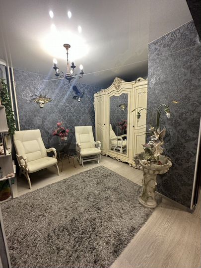1-к. квартира, 31 м², 1/5 эт.